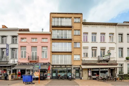 Квартира Продажа 2800 Mechelen BE