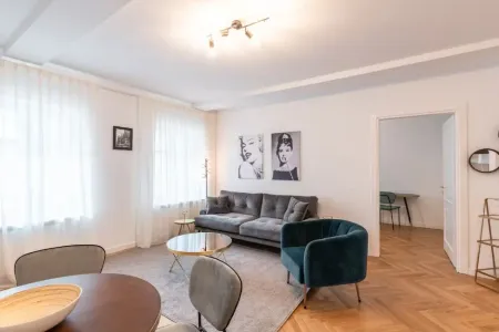 Квартира Аренда 2800 Kongens Lyngby DK